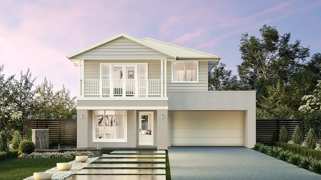 Catherine Field 5ਬੈੱਡਰੂਮ BRAND NEW - Double Storey 5-Bedroom Home in Catherine Field!