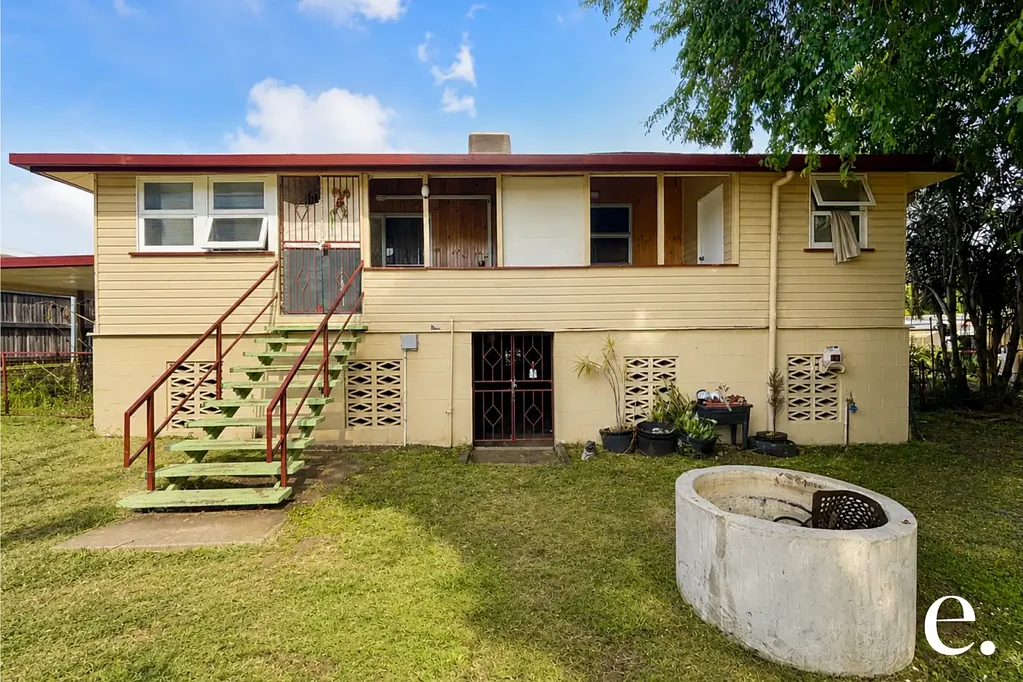 Classic Charm with a Huge Fully Fenced Yard
