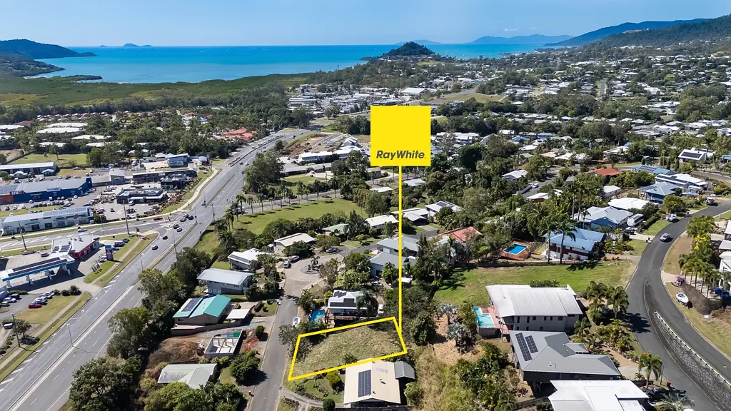 Cannonvale Elevated Valley Views At Great Price