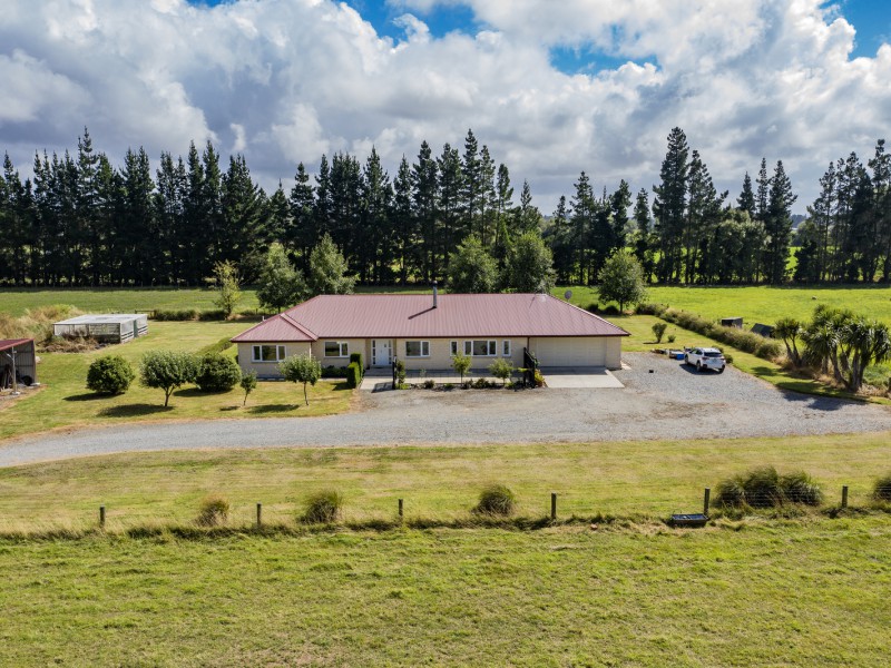 144 Toppings Road, Sefton, Waimakariri, 5 Bedrooms, 0 Bathrooms