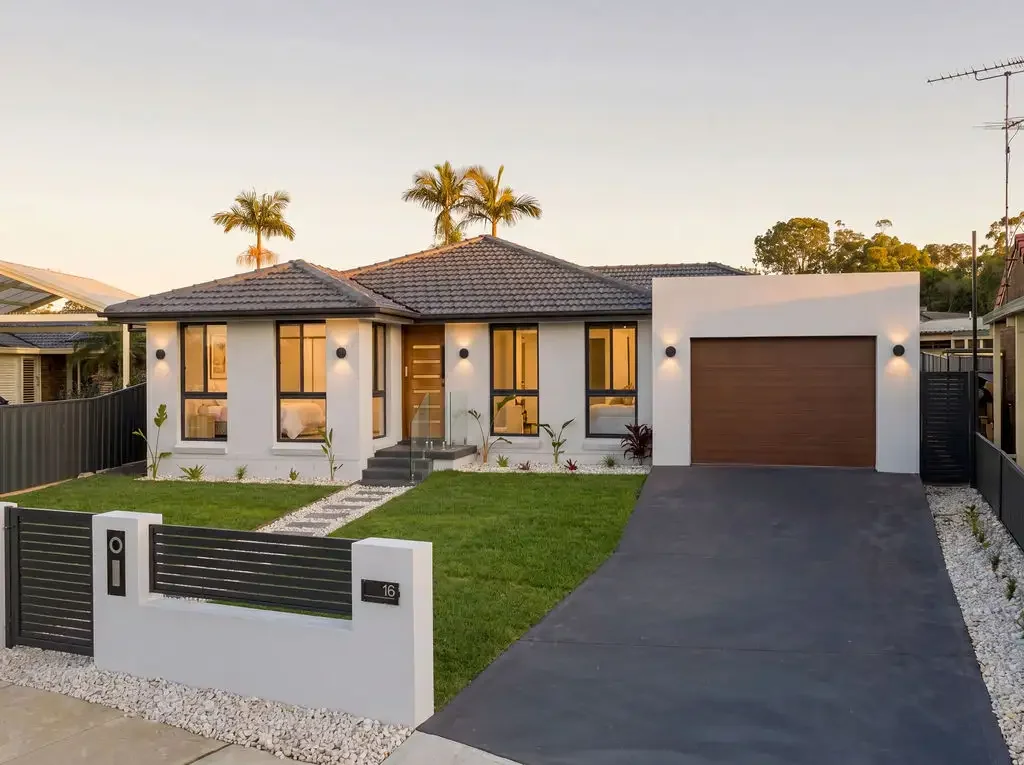 Wetherill Park 4غرفة نوم Beautifully Renovated Single-Level - Superb Location