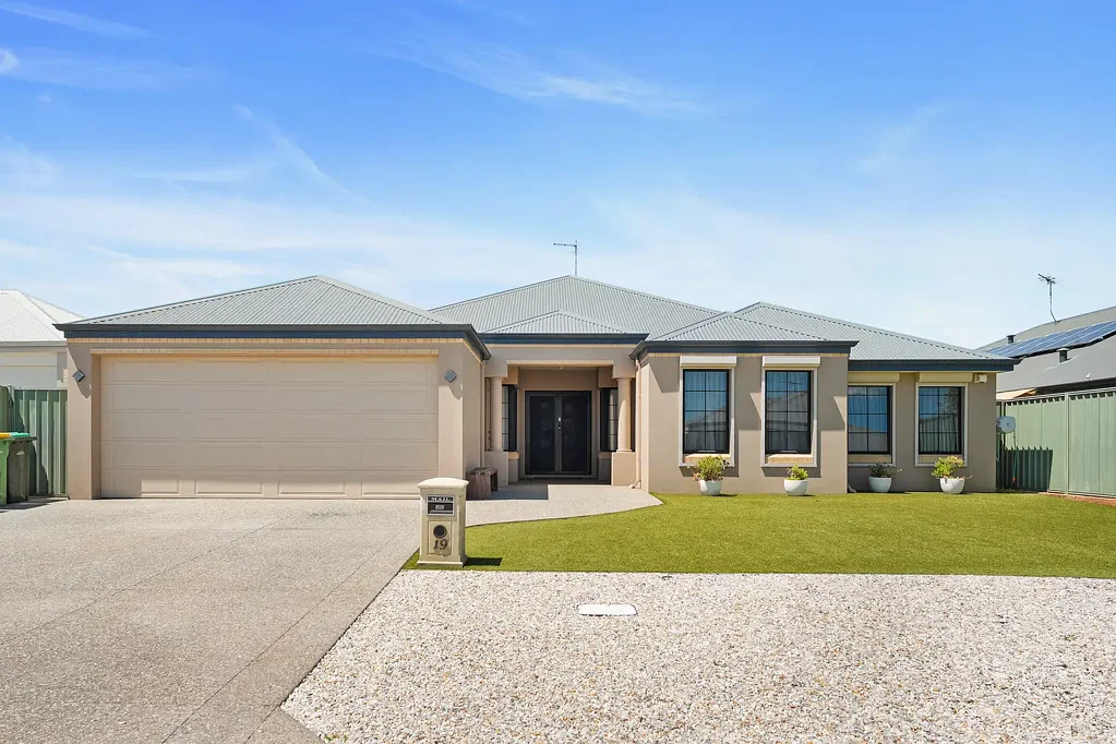 19 Territory Crescent, Baldivis, WA 6171