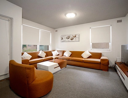 4/7A Reginald Avenue, Belmore, South Western Suburbs, 2 ਕਮਰੇ, 1 ਬਾਥਰੂਮ, Apartment
