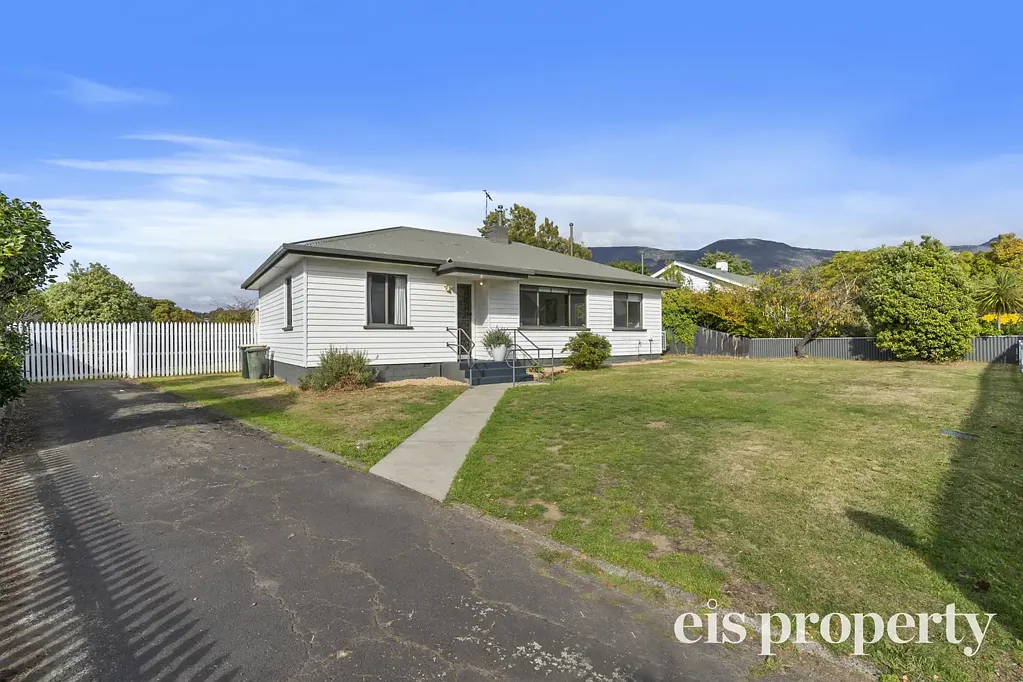 17 Frome Street, Glenorchy, TAS 7010
