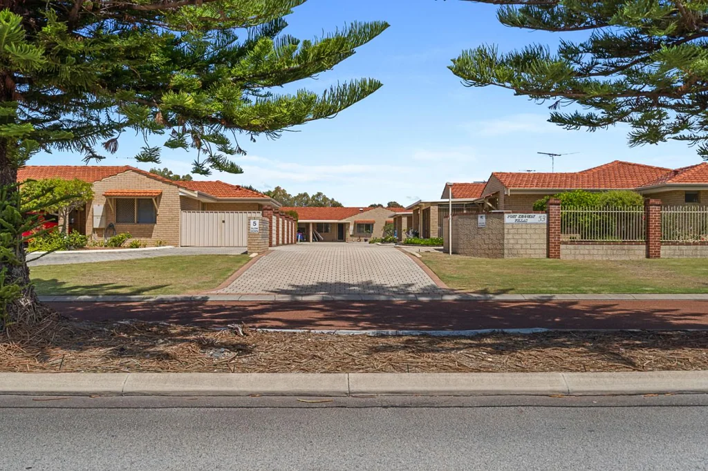 19/53 Chelmsford Avenue, Port Kennedy, WA 6172