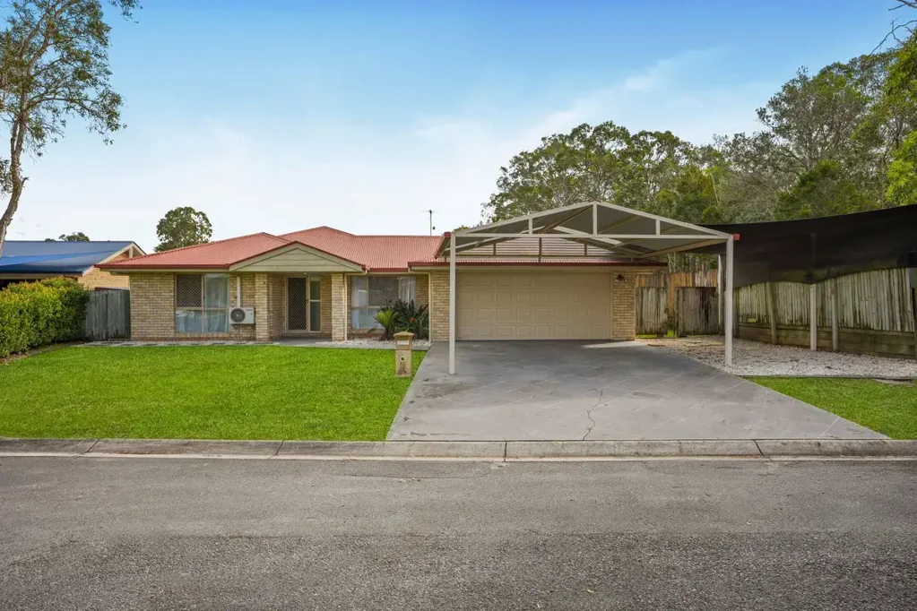 Redland Bay 5Kwarto STUNNING FAMILY HOME