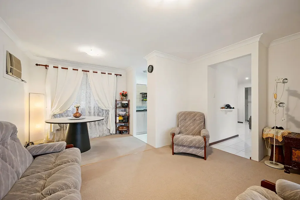 Gosnells 5ਬੈੱਡਰੂਮ SPACE, POTENTIAL & OPPORTUNITY ON 920m²