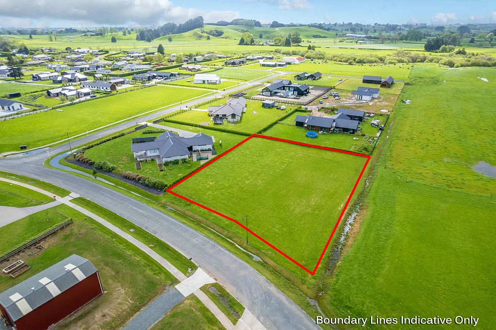 Pirongia  Elevate your lifestyle