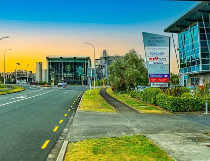 Unit 7, L/42 Ormiston Road, Flat Bush, Manukau City, 0 Kuwarto, 0 Banyo, Office Premises