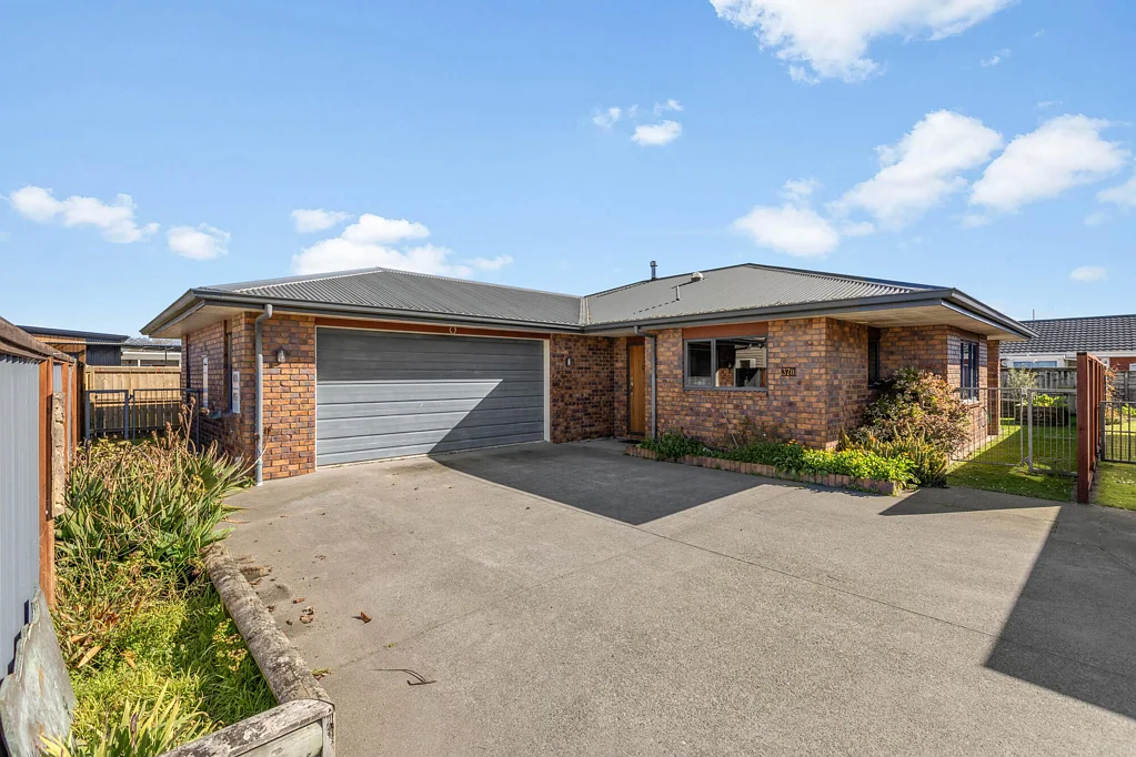 Matamata 3Moenga A smart start in a great location