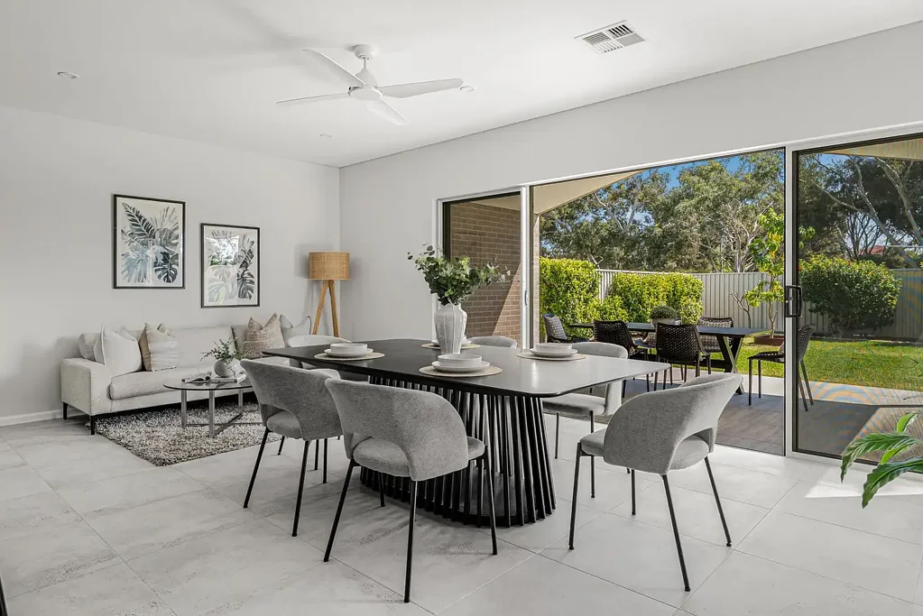 Bassendean 4બેડરૂમ Just Listed - Brand New Luxury Living