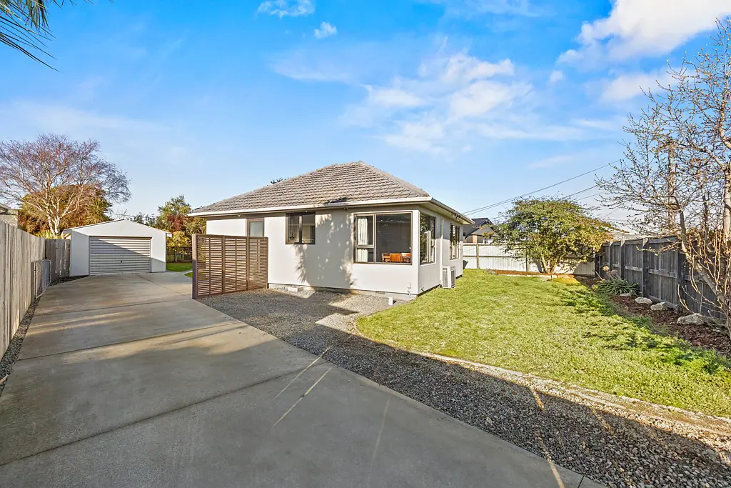 13 Baker Street, New Brighton, Christchurch, Canterbury