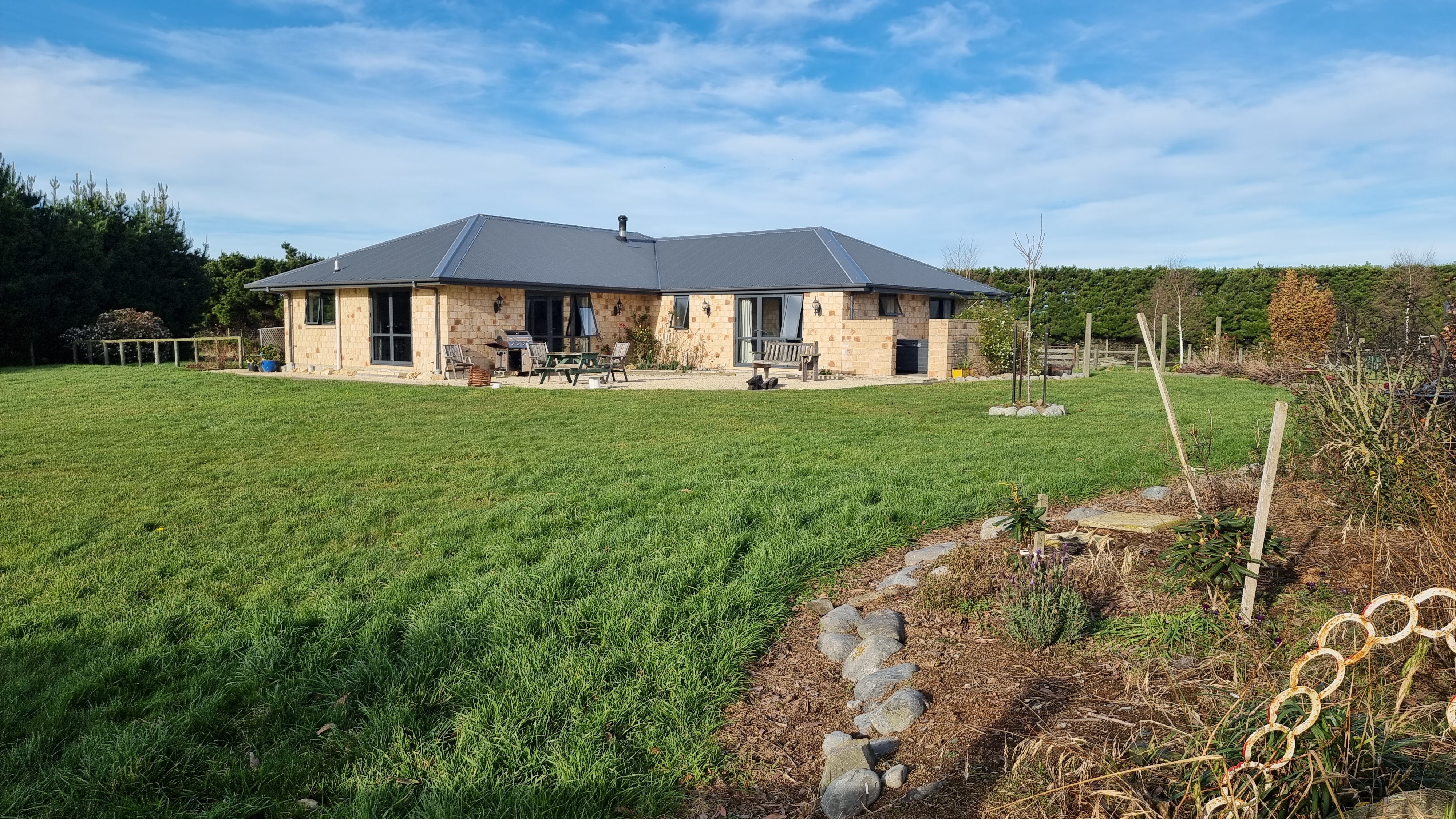 887 Depot Road, Oxford, Waimakariri, 3 Kuwarto, 0 Banyo, Lifestyle Property