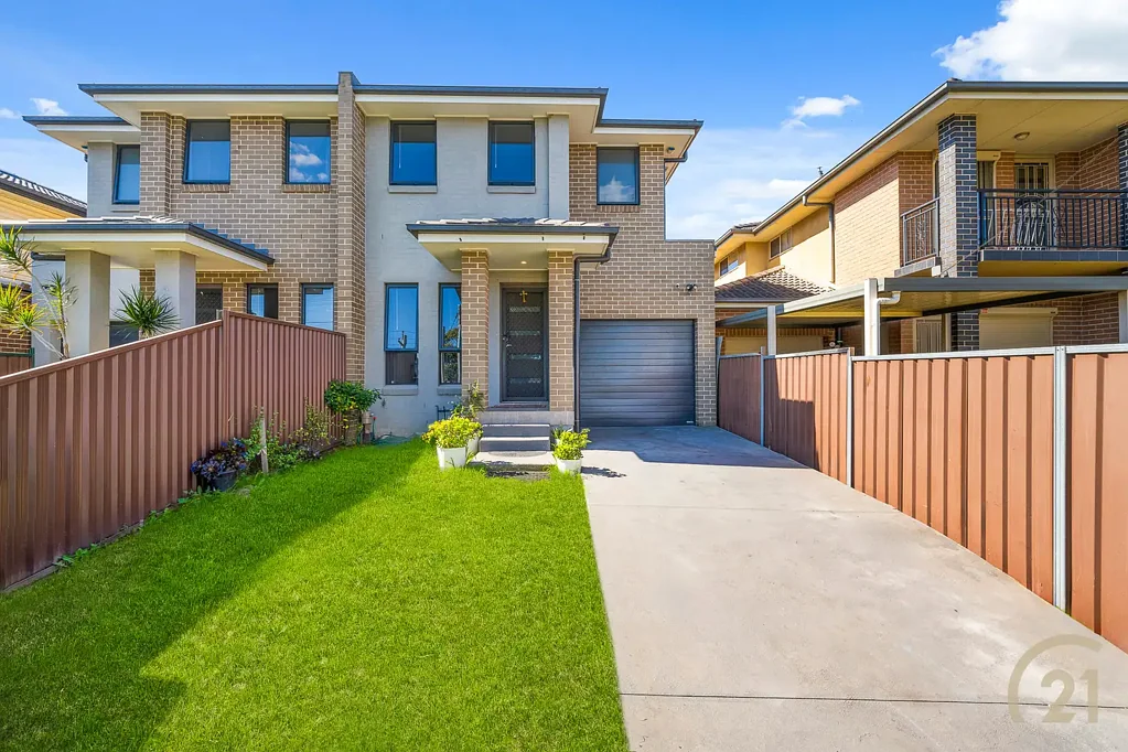 Fairfield 5 Bedroom Modern Comfort & Convenience in the Heart of Fairfield