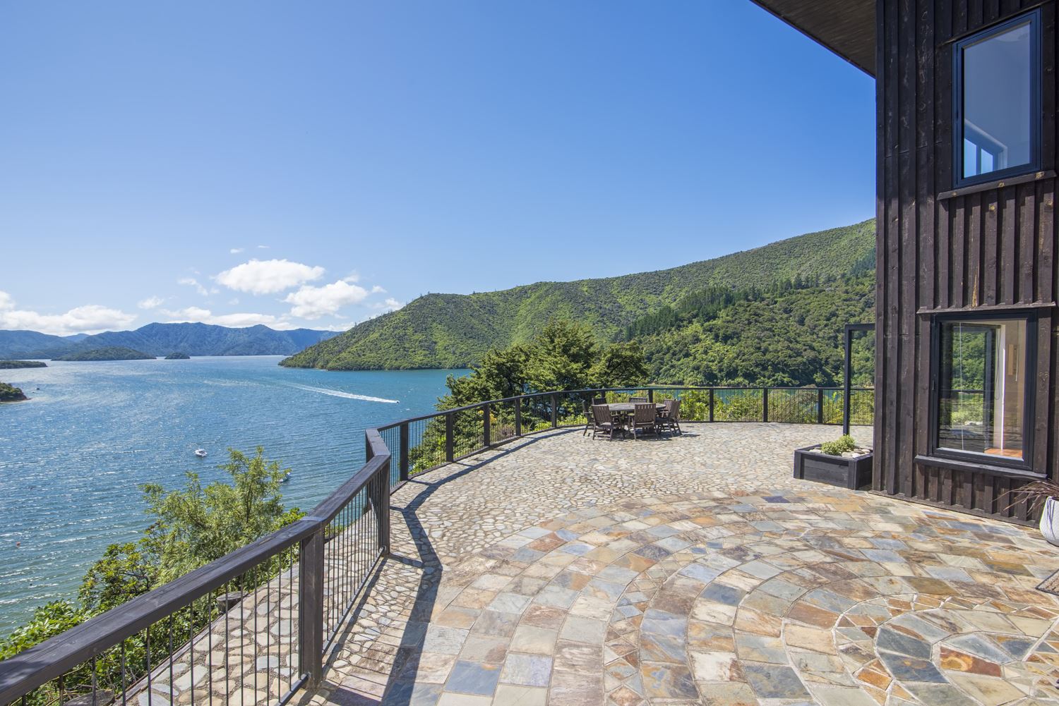 631 Port Underwood Road, Whatamango Bay, Marlborough, 3房, 3浴