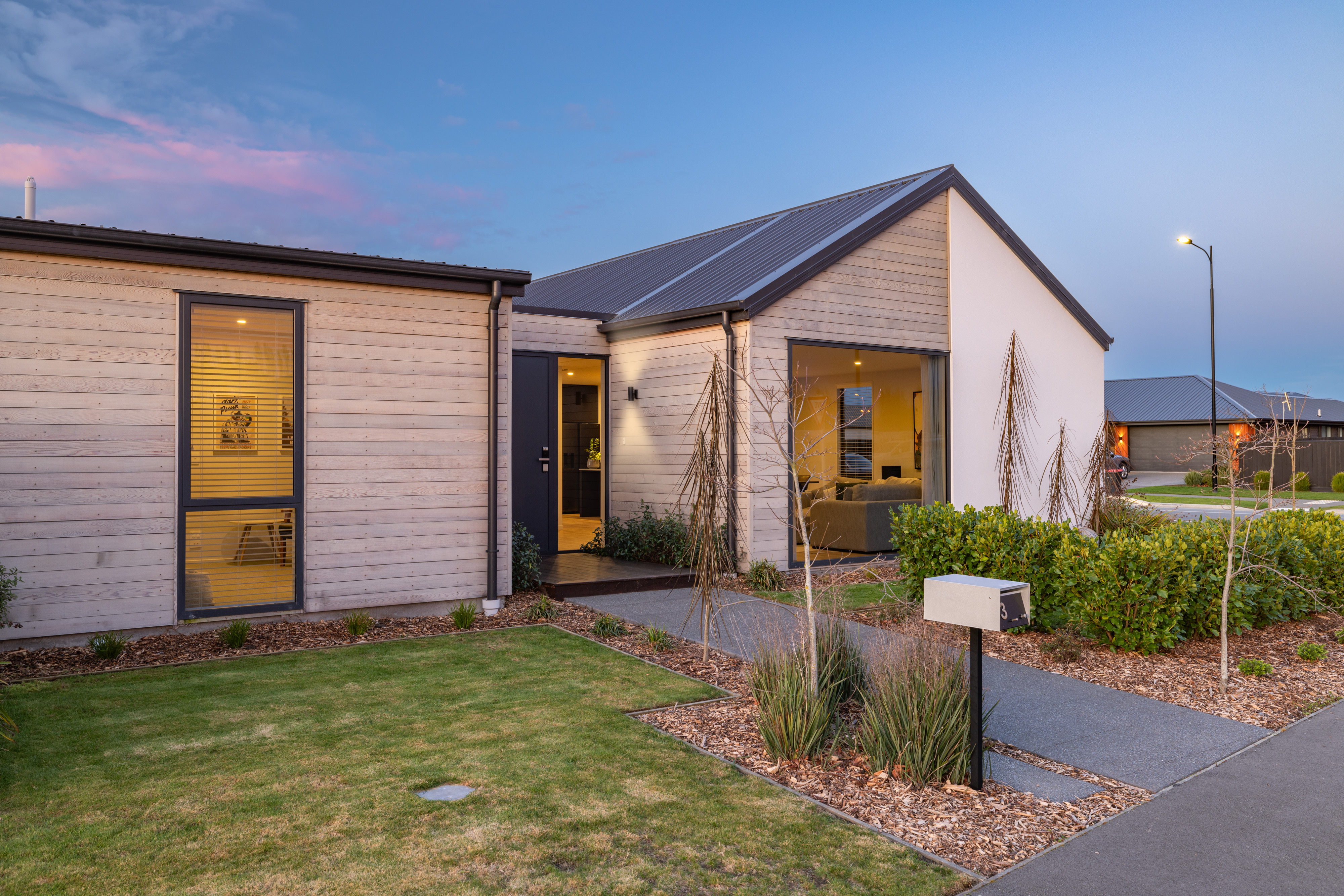 3 Denny Street, Marshland, Christchurch, 4 chambres, 0 salles de bain, House