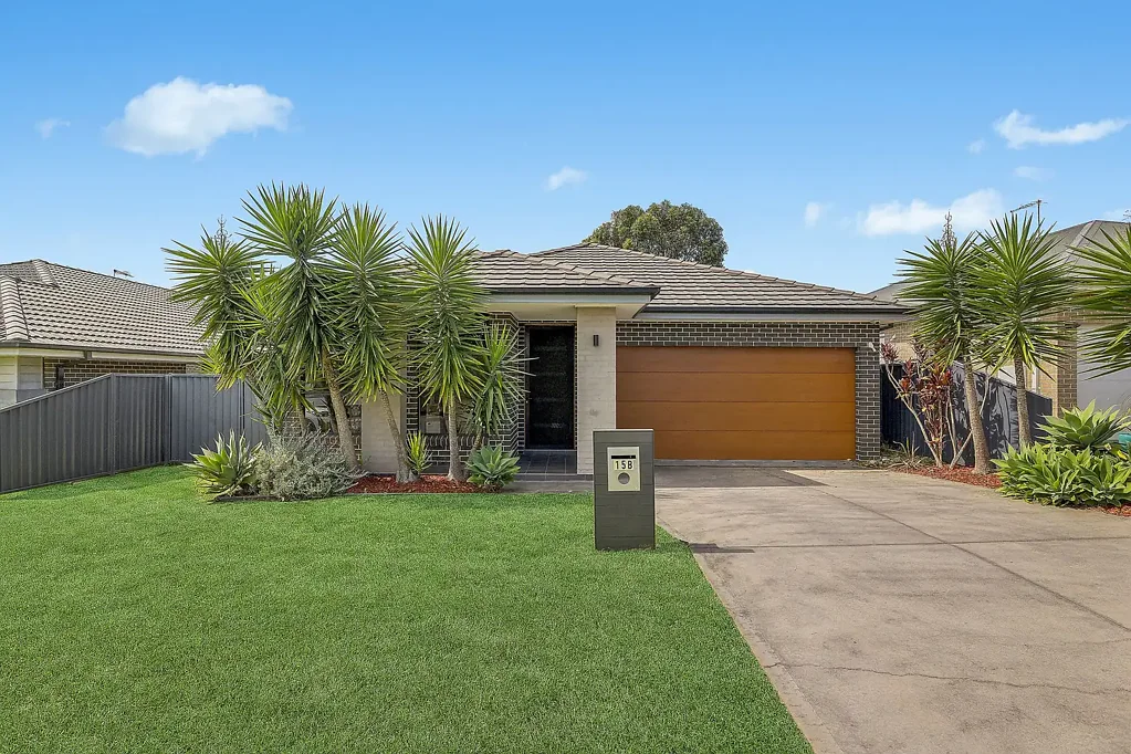 15B Irvine Street, Elderslie, NSW 2570