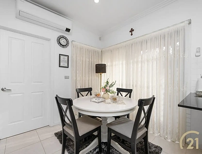 7/202-204 Ware Street, Fairfield, NSW 2165, 3房, 1浴, 独立屋