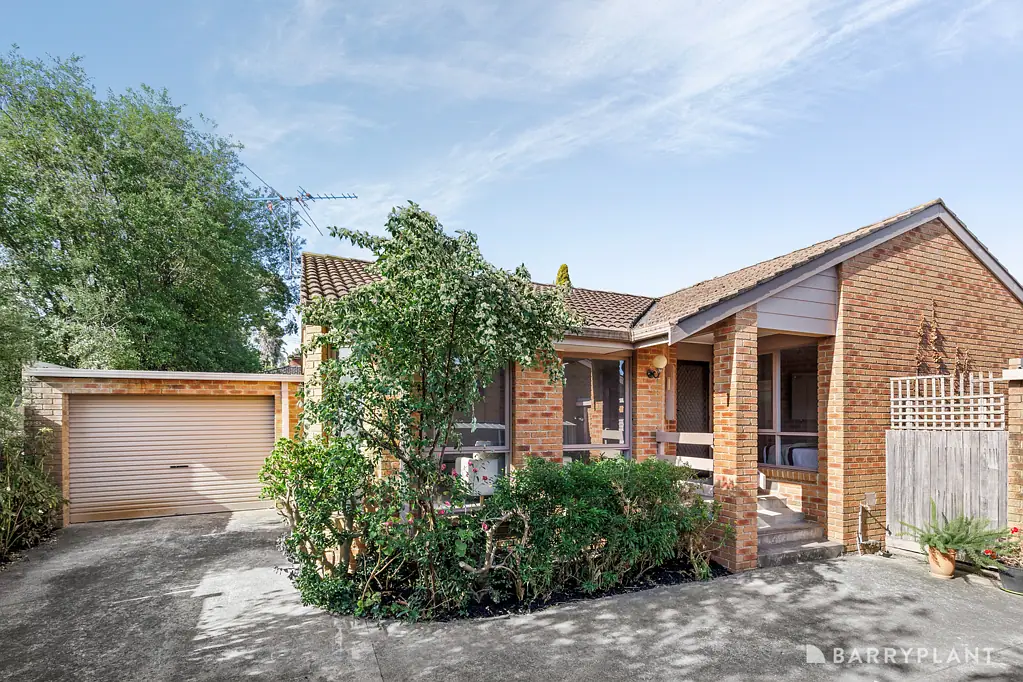 2/128 Mcleans Road, Bundoora, VIC 3083