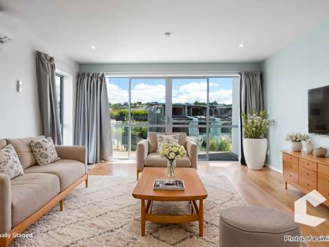 5/10 Vinifera Place, Albany, North Shore City, Auckland