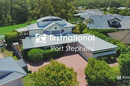 4 Sanderling Close, Salamander Bay