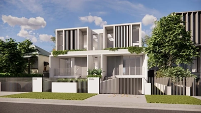 208 Morrison Road, Putney, NSW 2112, 5 chambres, 4 salles de bain, House