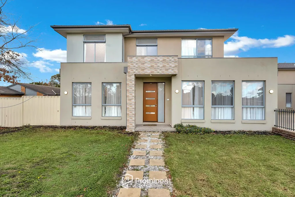 Pakenham 3ਬੈੱਡਰੂਮ Prime Location with Lifestyle Benefits