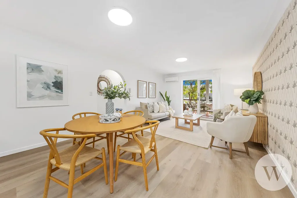 3/33 Wagner Road, Clayfield, QLD 4011