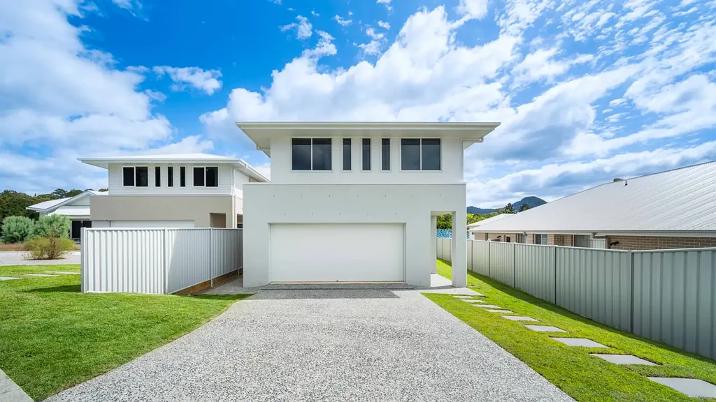 Mullumbimby 4Kwarto Brand New Ready For your Family