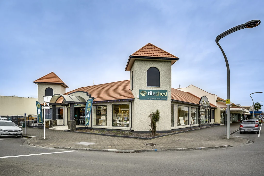 Hastings Premium Showroom with New Long-Term Lease
