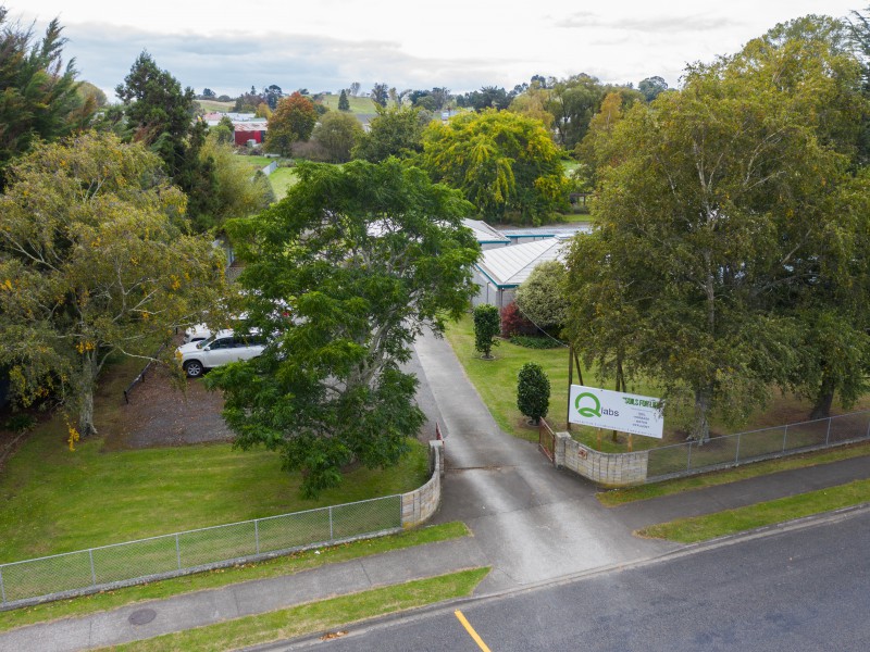 10 Victoria Street, Waipawa, Hawkes Bay, 2 Bedrooms, 0 Bathrooms