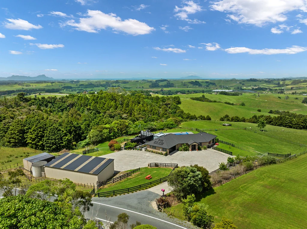 Waipu 3房  An Exceptional Lifestyle Opportunity in Waipu