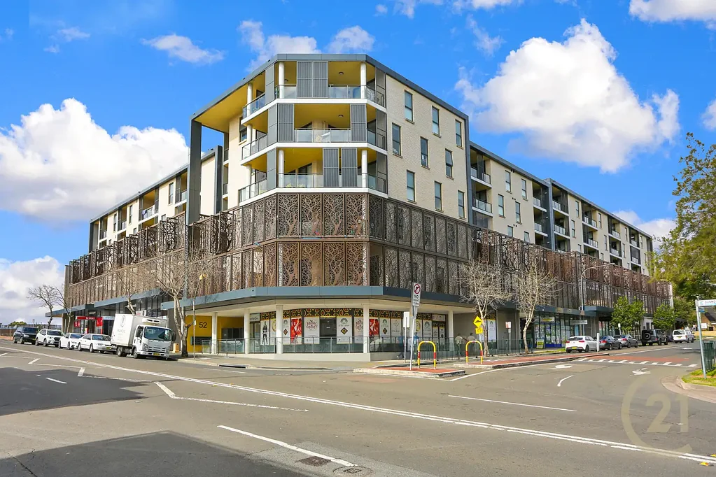 Wentworthville 2Kwarto SPACIOUS 150SQM APARTMENT WITH HUGE ENTERTAINER'S TERRACE!!!