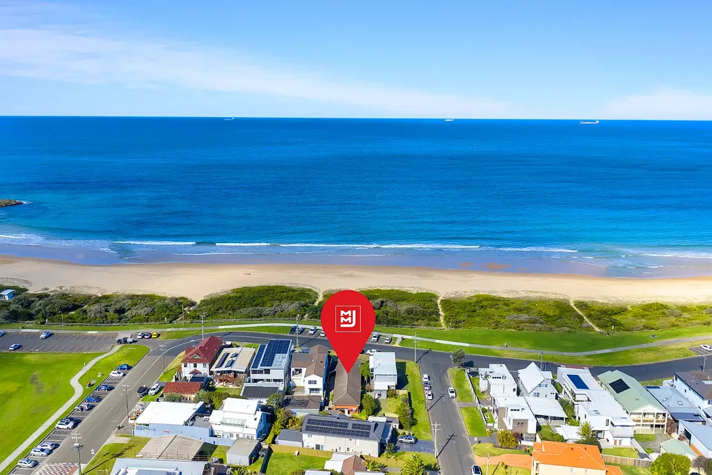 Woonona 1 Slaapkamer A Rare Beachside Opportunity