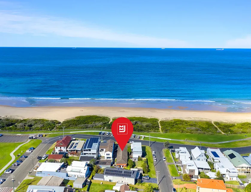 2/10 Beach Drive, Woonona, NSW 2517, 1 ਕਮਰੇ, 1 ਬਾਥਰੂਮ, Unit