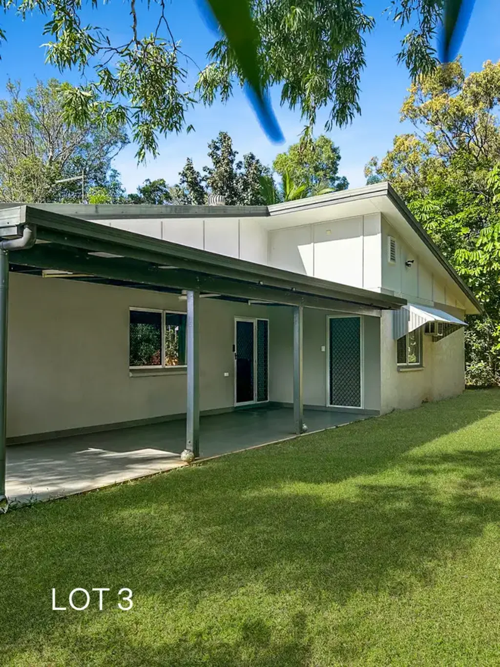 Cooktown 3침실 Rural-Residential Lifestyle Opportunity