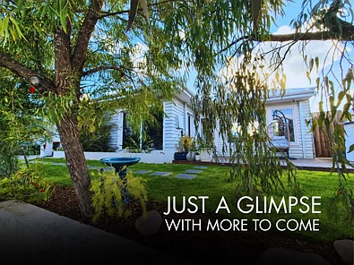 Exterior - 2 Hirono Loop, Dunsborough, WA 6281