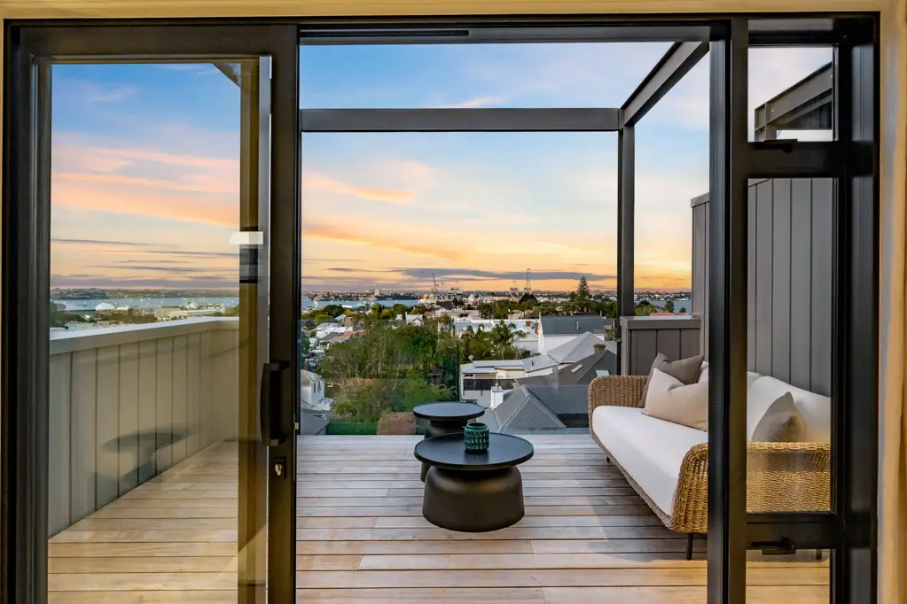 Parnell 4Moenga Modern Luxury - Stunning City Views