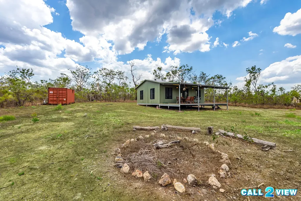Dundee Downs 2房  Private Acreage Just Minutes to the Boat Ramp