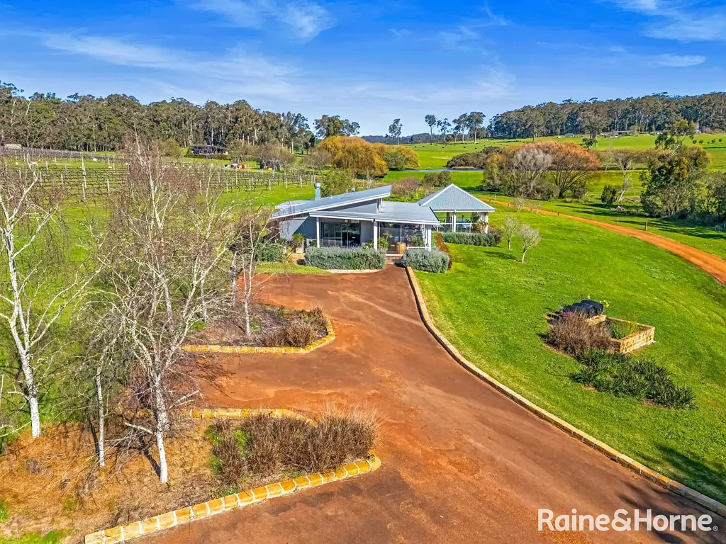 Scotsdale Estate 807 - Where Life Slows, Nature Inspires, and Opportunity Awaits