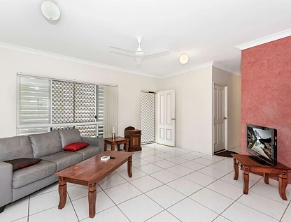 SHARE HOUSE/21 College Lane, Douglas, Townsville, 1 રૂમ, 1 બાથરૂમ, House