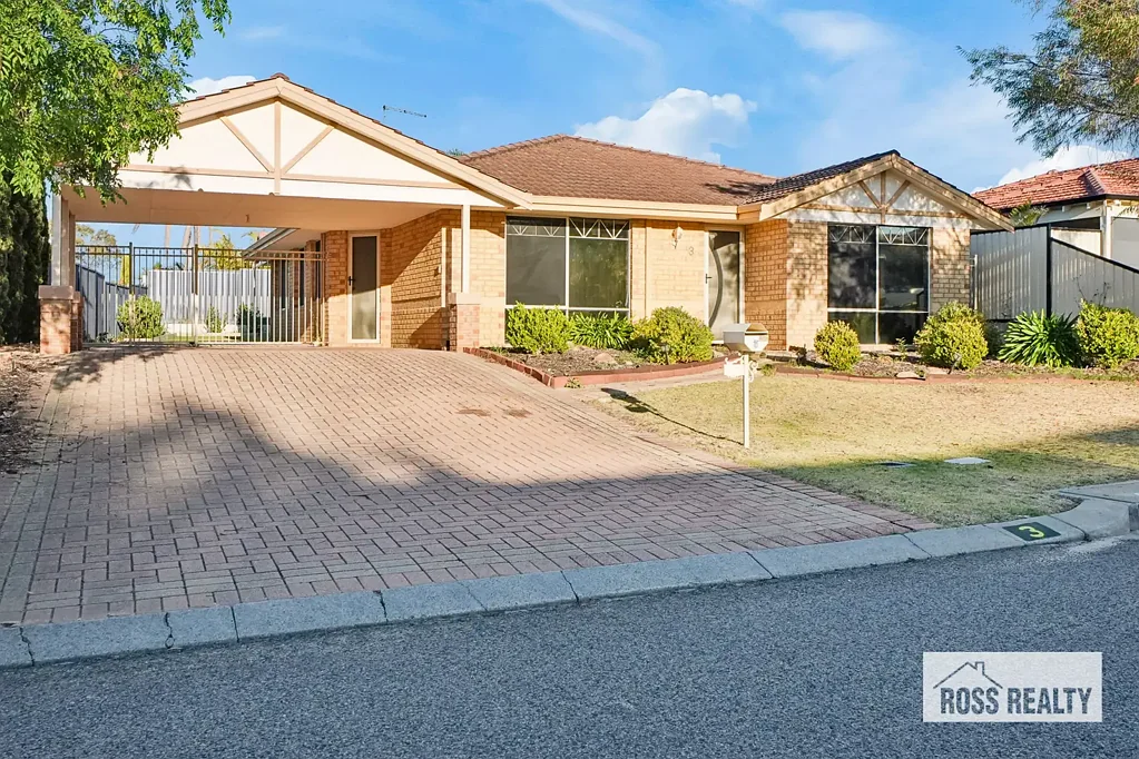Ballajura 3Kwarto Tranquil Tamala Heights