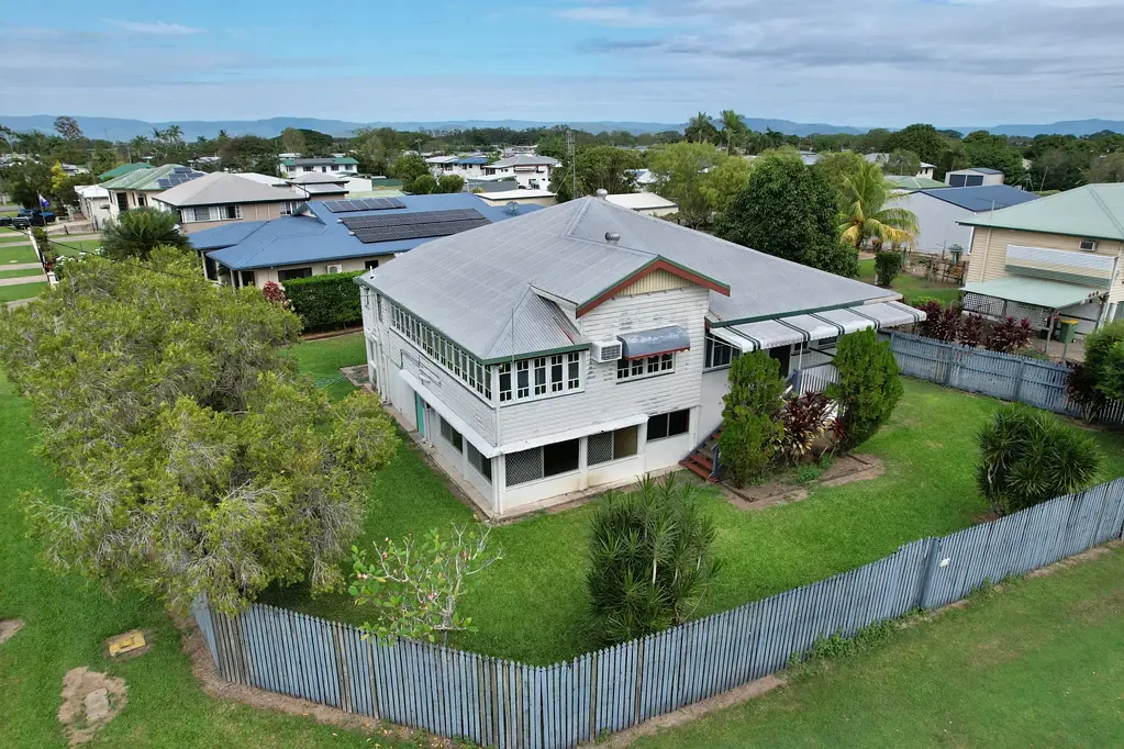 1 Palm Avenue, Ingham, QLD 4850