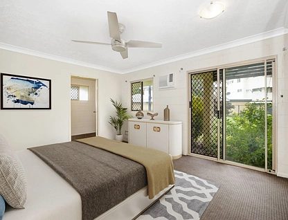 6/92 Regatta Crescent, Douglas, Townsville, 3 phòng ngủ, 2 phòng tắm, Apartment
