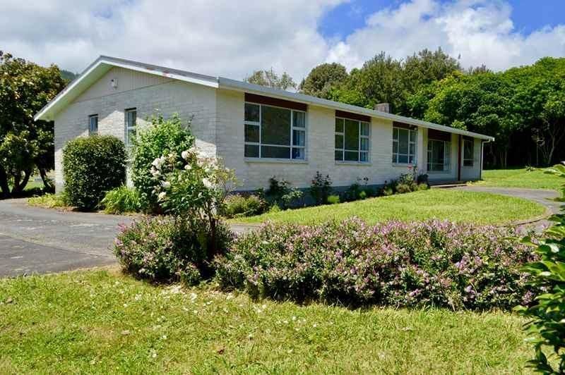 117 Honi Taipua Street, Manakau, Horowhenua, 5 ห้องนอน, 0 ห้องน้ำ