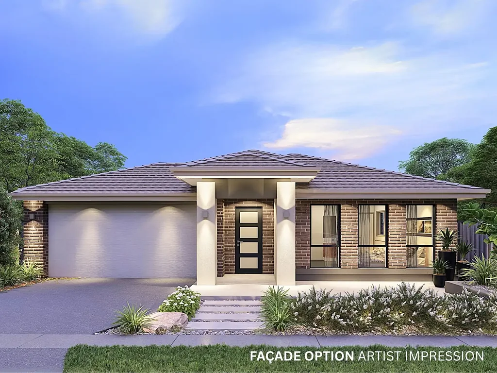 Beveridge 5બેડરૂમ Build Your Dream Home in Premium Mandalay Estate