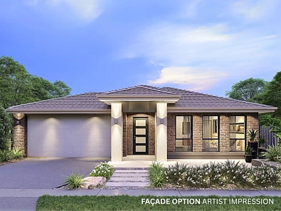 Beveridge 5 Bedroom Build Your Dream Home in Premium Mandalay Estate