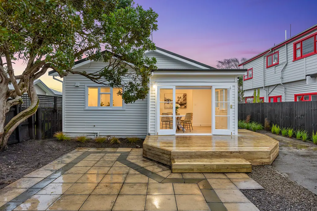 20 Keswick Street, Woolston, Christchurch, Canterbury