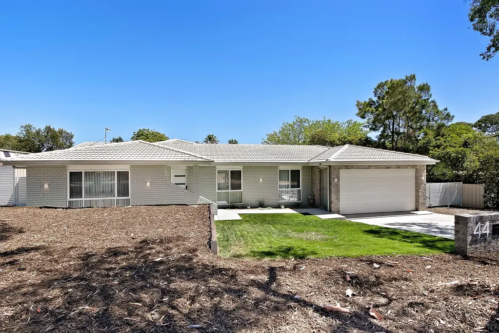 44 May Maxwell Crescent, Gilmore, ACT 2905