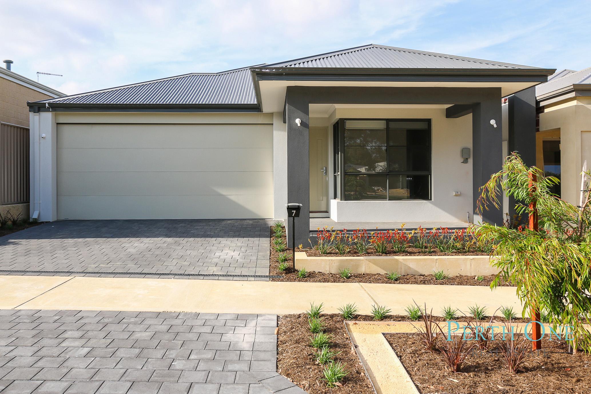 7 RECESS PWY, COOLBELLUP WA 6163, 0房, 0浴, House